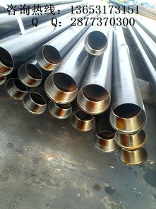 STC短圓扣J55石油套管 石油開采的關(guān)鍵組件