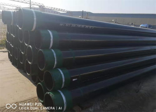 供應美標石油套管 多材質(zhì)扣型，價格優(yōu)惠，品質(zhì)可靠