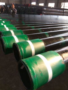 139.7×7.72長圓扣J55石油套管廠家、價格與彎管應用解析