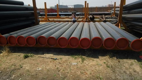 封開J55平式石油油管生產(chǎn)廠家 彎管技術(shù)與應用解析