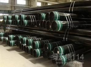 石油套管 能源開(kāi)采的“鋼鐵動(dòng)脈”