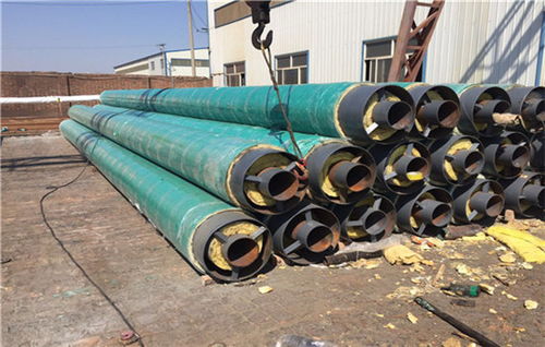 蒸汽用埋地雙套管 石油套管制造廠(chǎng)家的關(guān)鍵技術(shù)解析與應(yīng)用