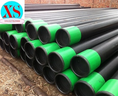 美標(biāo)API5CT 177.8mm石油套管詳解 規(guī)格、應(yīng)用與優(yōu)變商務(wù)網(wǎng)采購(gòu)指南