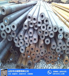 厚壁與薄壁無(wú)縫鋼管的應(yīng)用與山東華企的產(chǎn)業(yè)地位