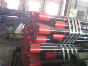 無(wú)錫大口徑薄壁石油套管市場(chǎng)探析 價(jià)格、加工與廠家選擇指南