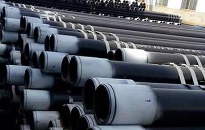 探秘工業血管 無縫石油套管，國內外能源開發的堅實骨架