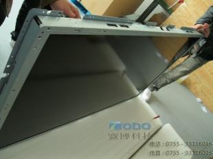 2013年55寸液晶拼接屏——專業廣告顯示與電子元器件應用