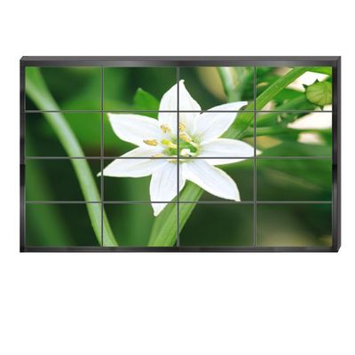 55寸液晶拼接屏的技術(shù)特點與應(yīng)用優(yōu)勢